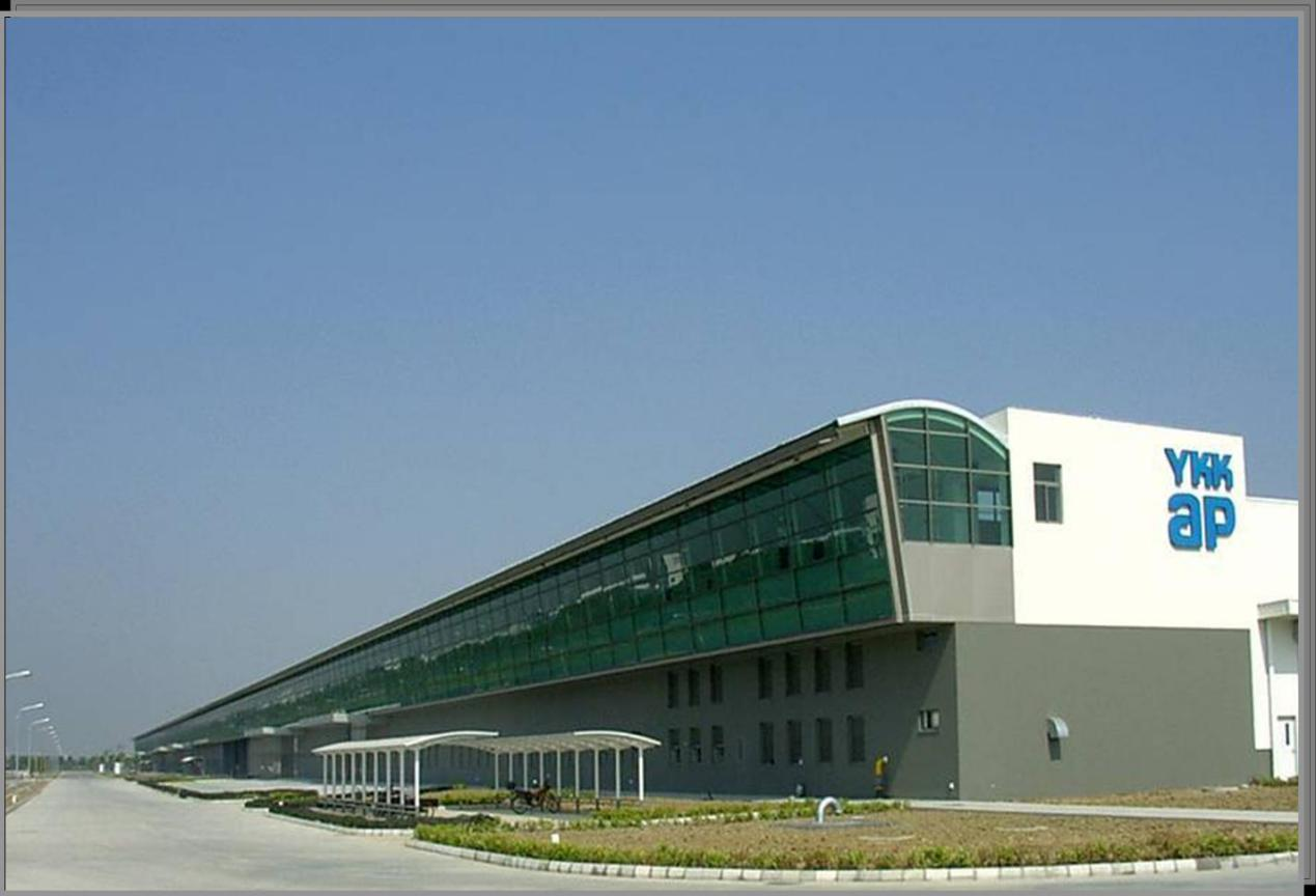 Yoshida Building Materials (Suzhou) Co.,