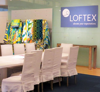 Binzhou Loftex Home Textile Co. LTD