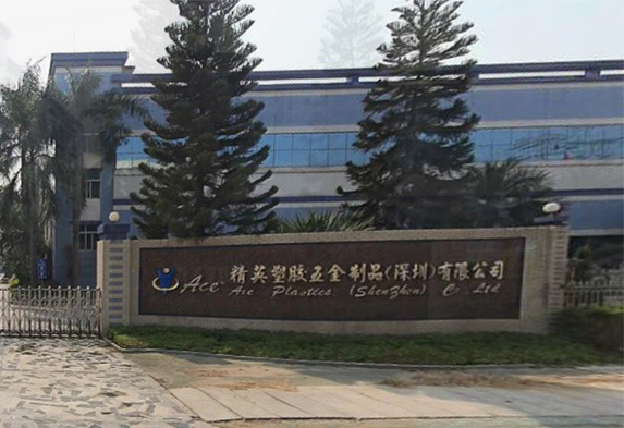 共和精英塑胶关务系统