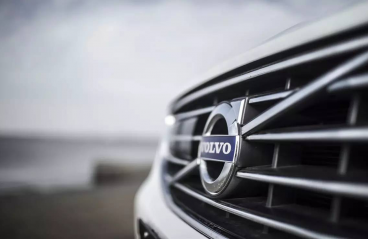 Big News丨Volvo introduced Guanheng Custo