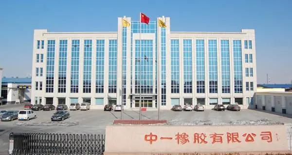 Good News! Project for Zhongyi Rubber officially started (图2)