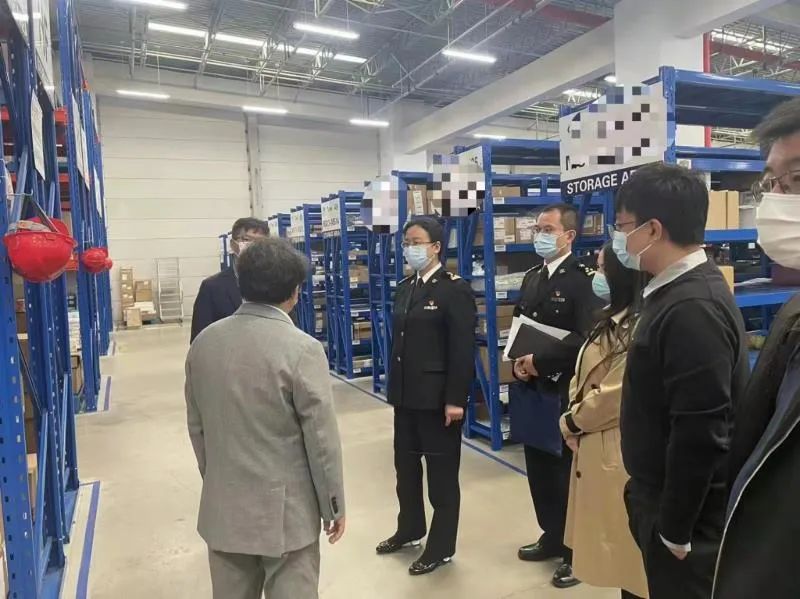 申请海关AEO认证全攻略(图3) 申请海关AEO认证全攻略(图3)