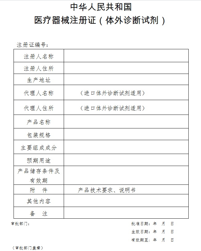 【科普】新冠抗原检测试剂盒进口指南(图2)