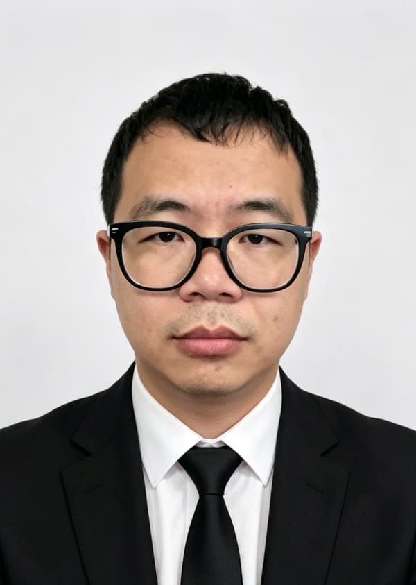 深圳公司项目经理-赖志成