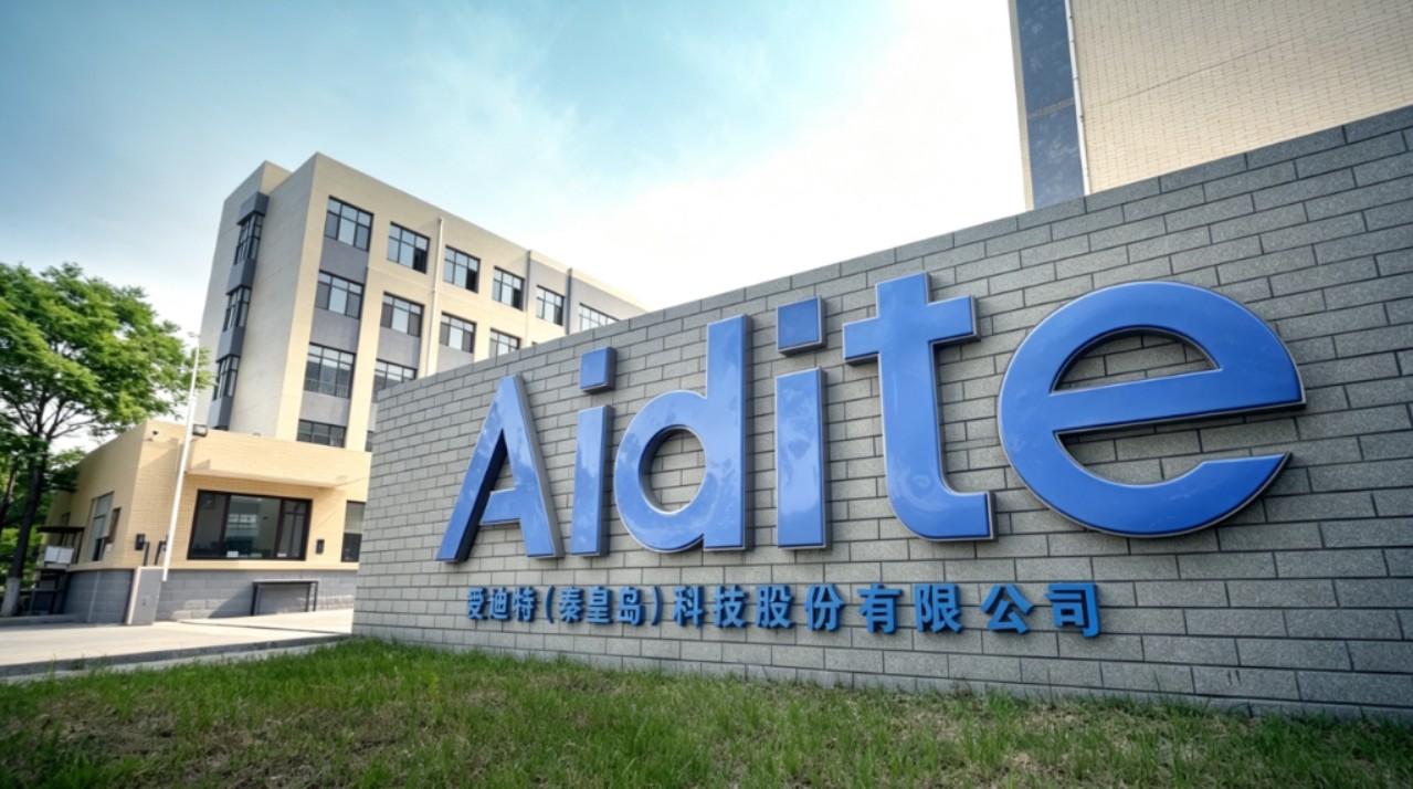 爱迪特关务系统