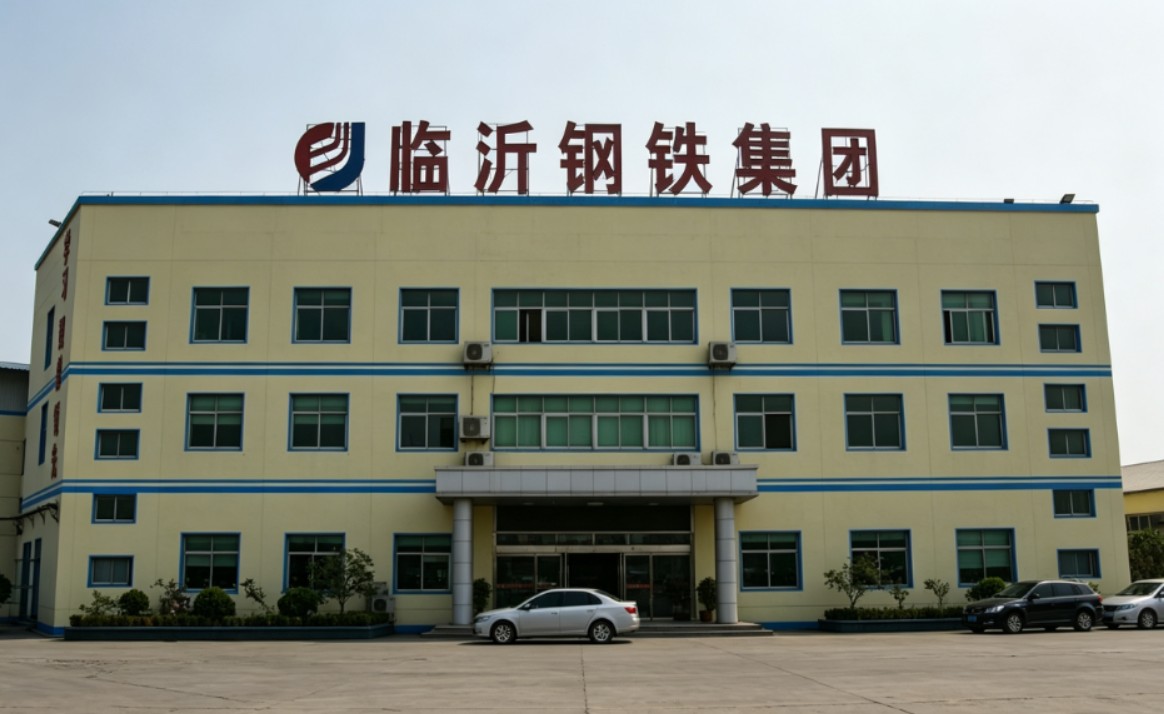 临沂钢铁集团关务系统