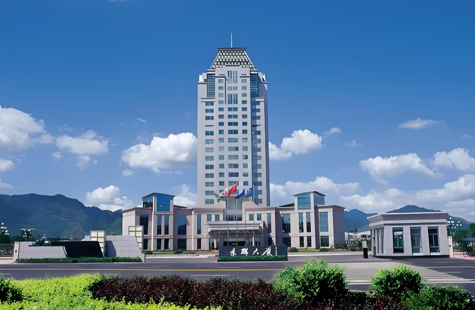 横店集团东磁关务系统