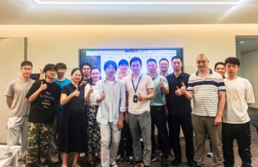 全球关务系统税则数字化平台上线：以智能化