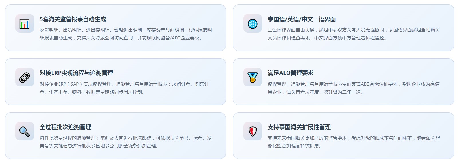 泰国版关务系统(图9) 泰国版关务系统(图9)