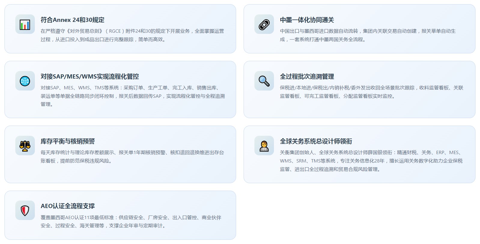 墨西哥版关务系统(图8) 墨西哥版关务系统(图8)