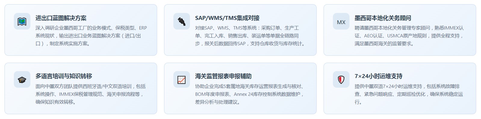 墨西哥版关务系统(图9) 墨西哥版关务系统(图9)
